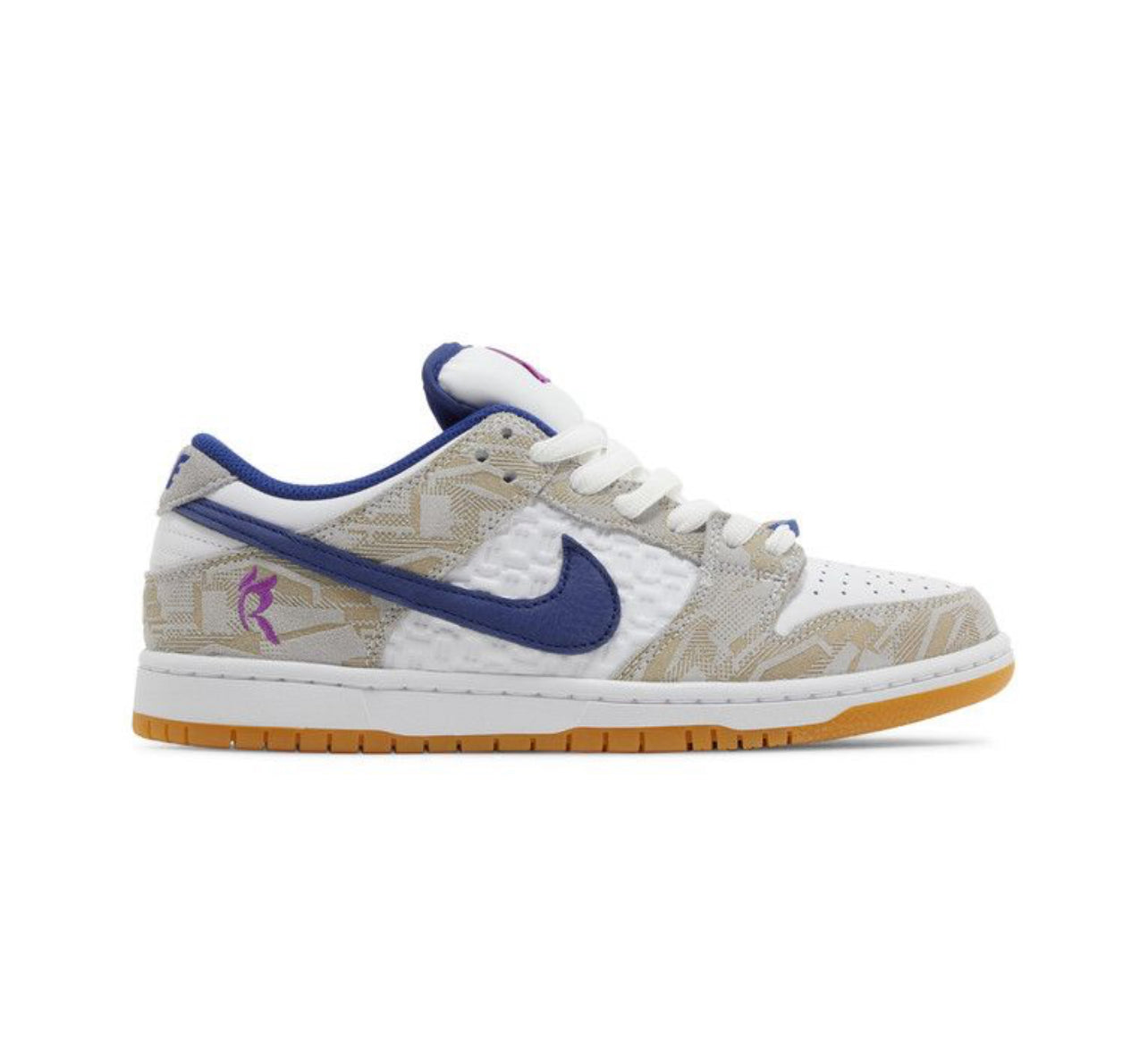 Dunk Low SB Rayssa Leal