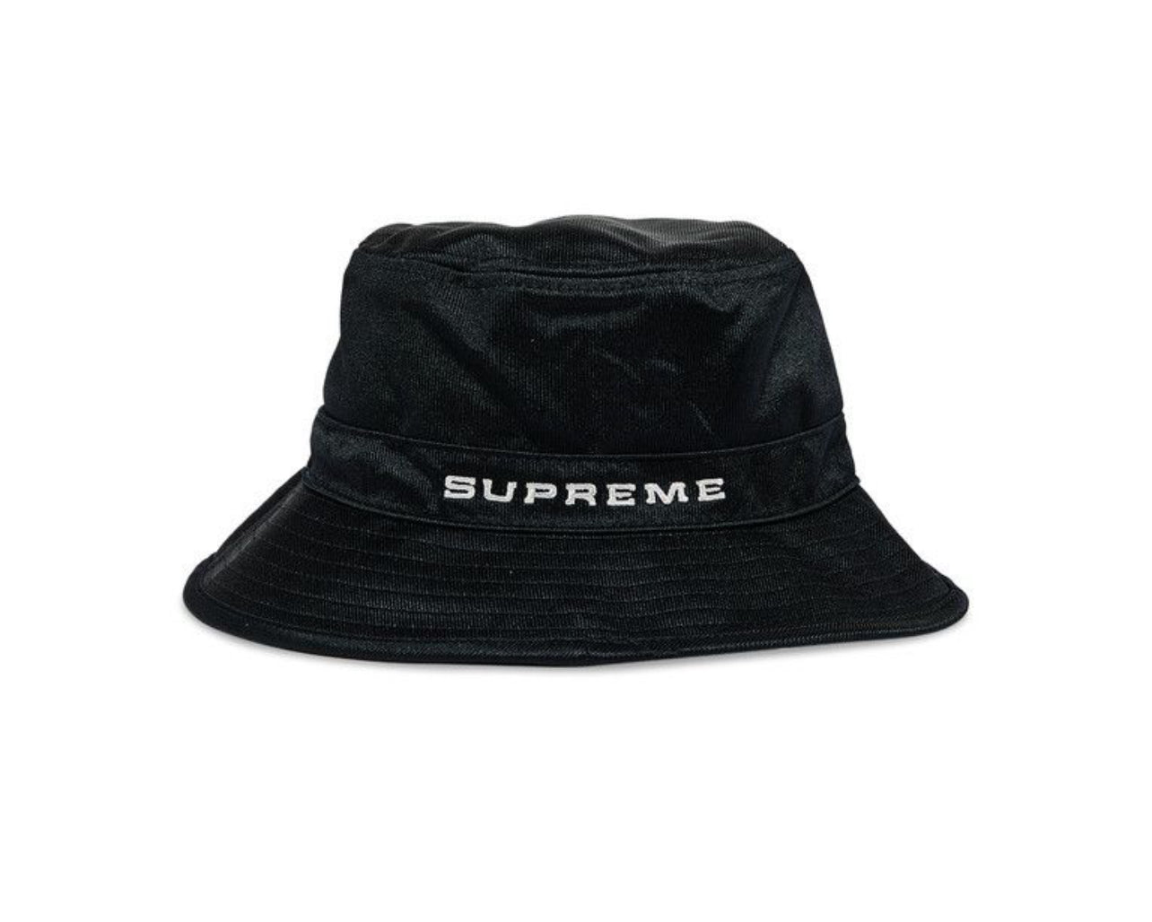 Supreme x Nike Dazzle Crusher Black
