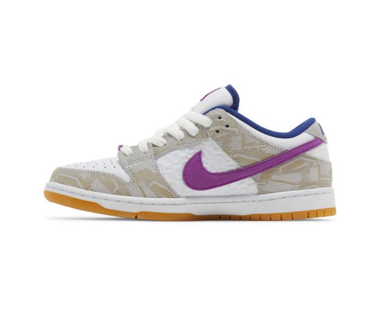 Dunk Low SB Rayssa Leal