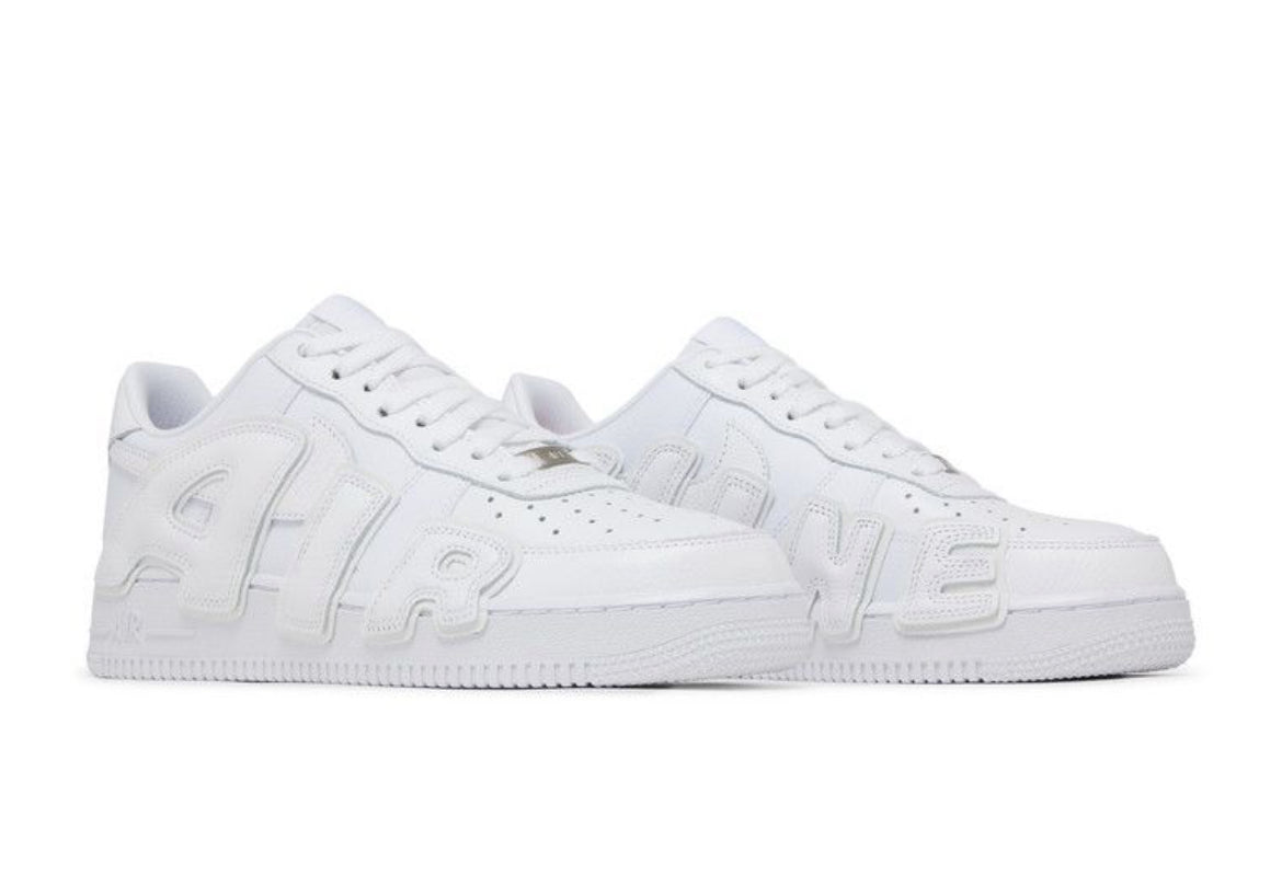 Air Force 1 Low x Cactus Plant Flea Market “Blanco” 2024