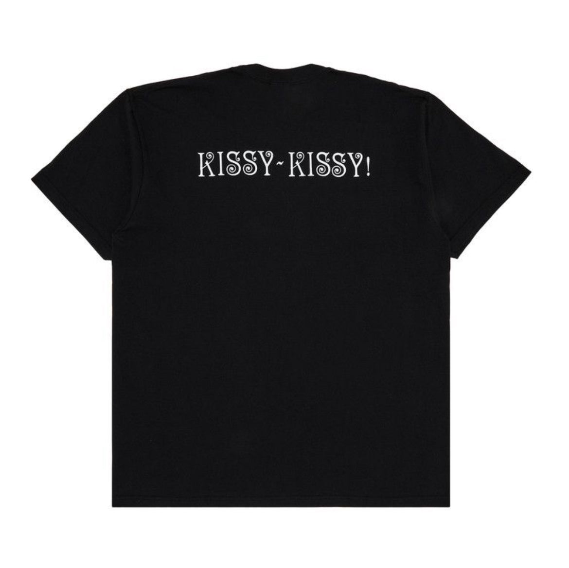 Supreme Miss Piggy Black