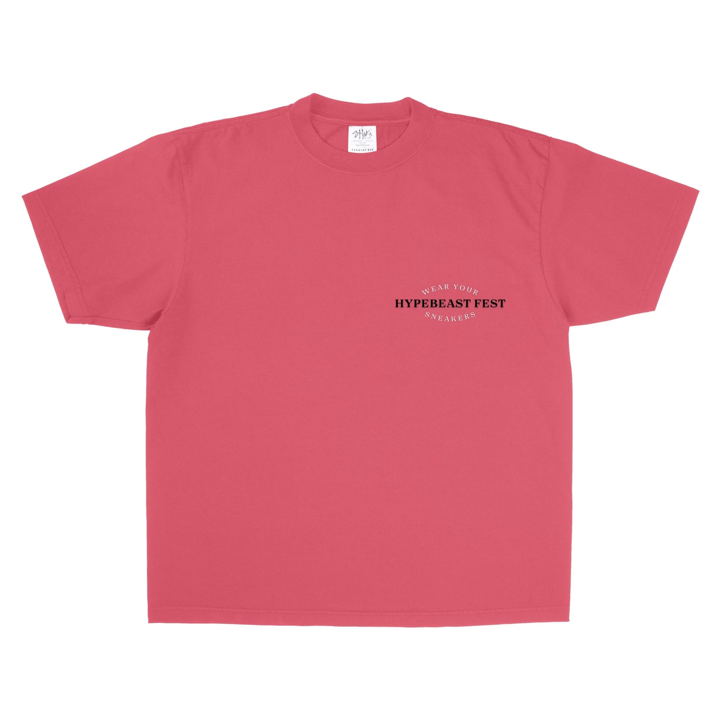 HypeBeast Fest Tee “Cities”