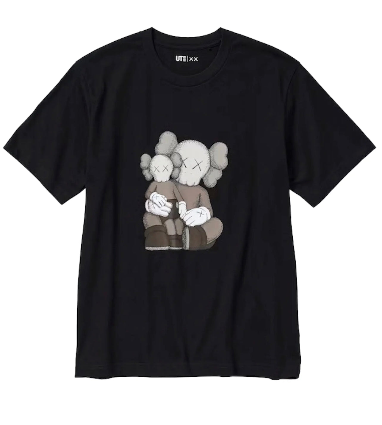 Kaws “Father & Son” Tee