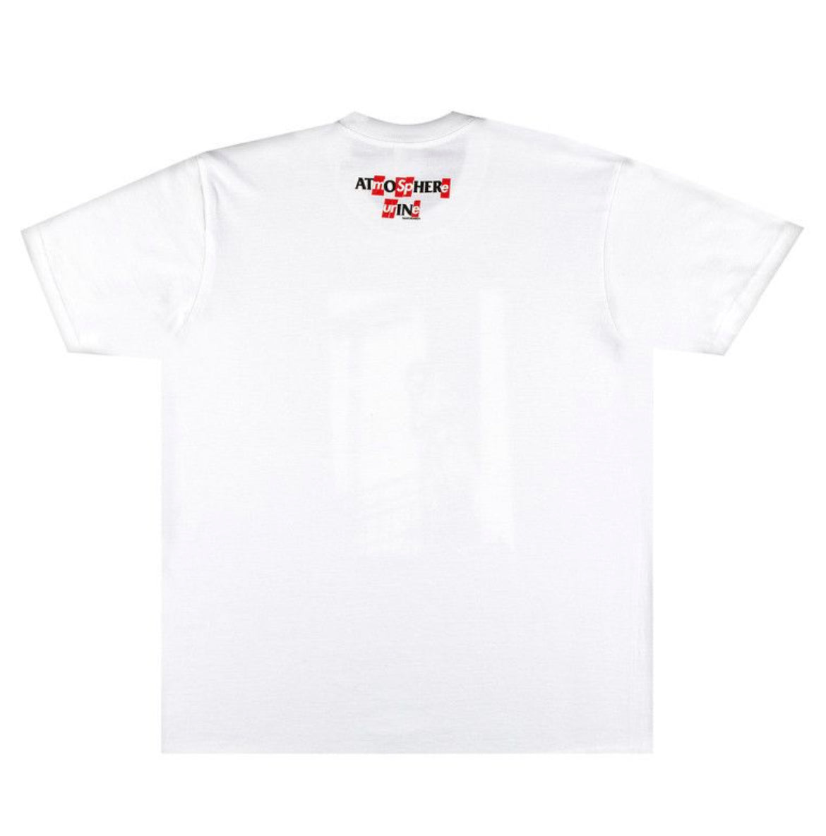 Supreme x Antihero Balcony Tee