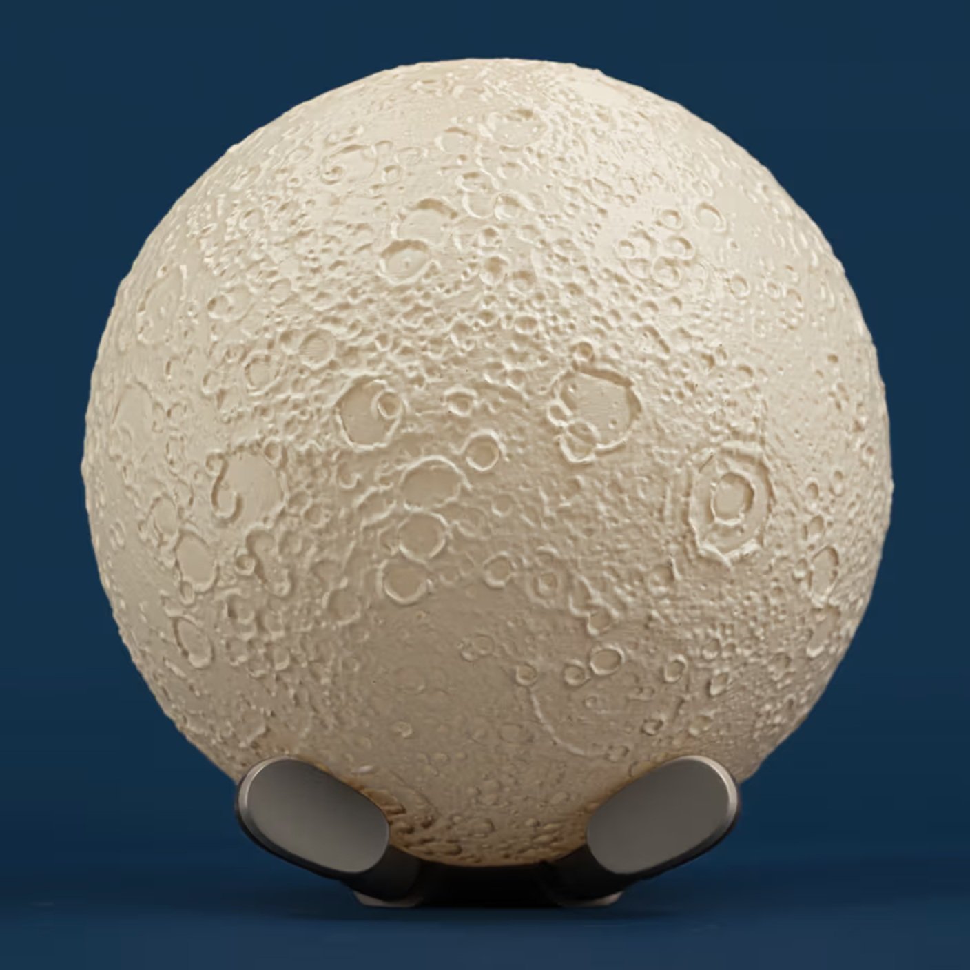 KAWS Holiday Big Moon Vinyl Figure