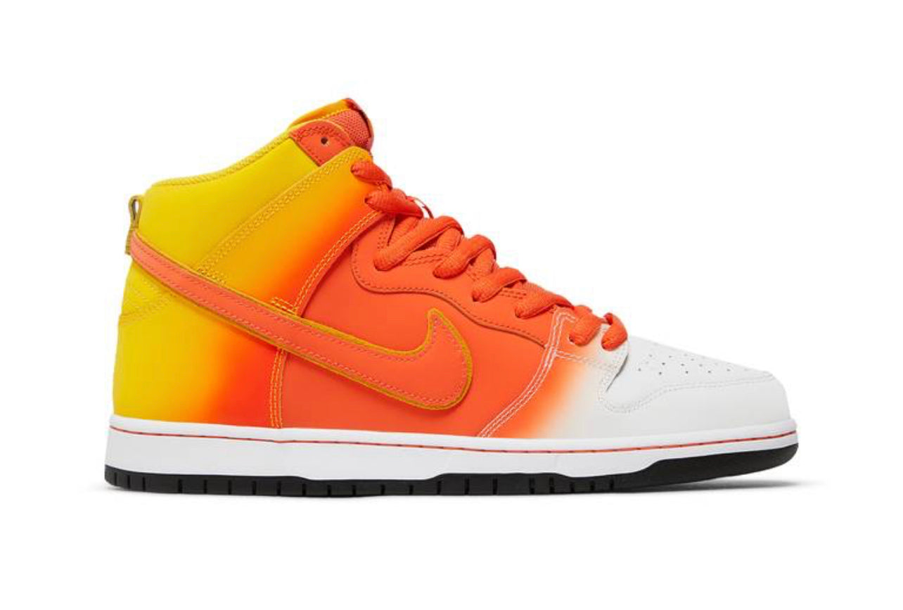 Dunk SB High Sweet Tooth Candy Corn
