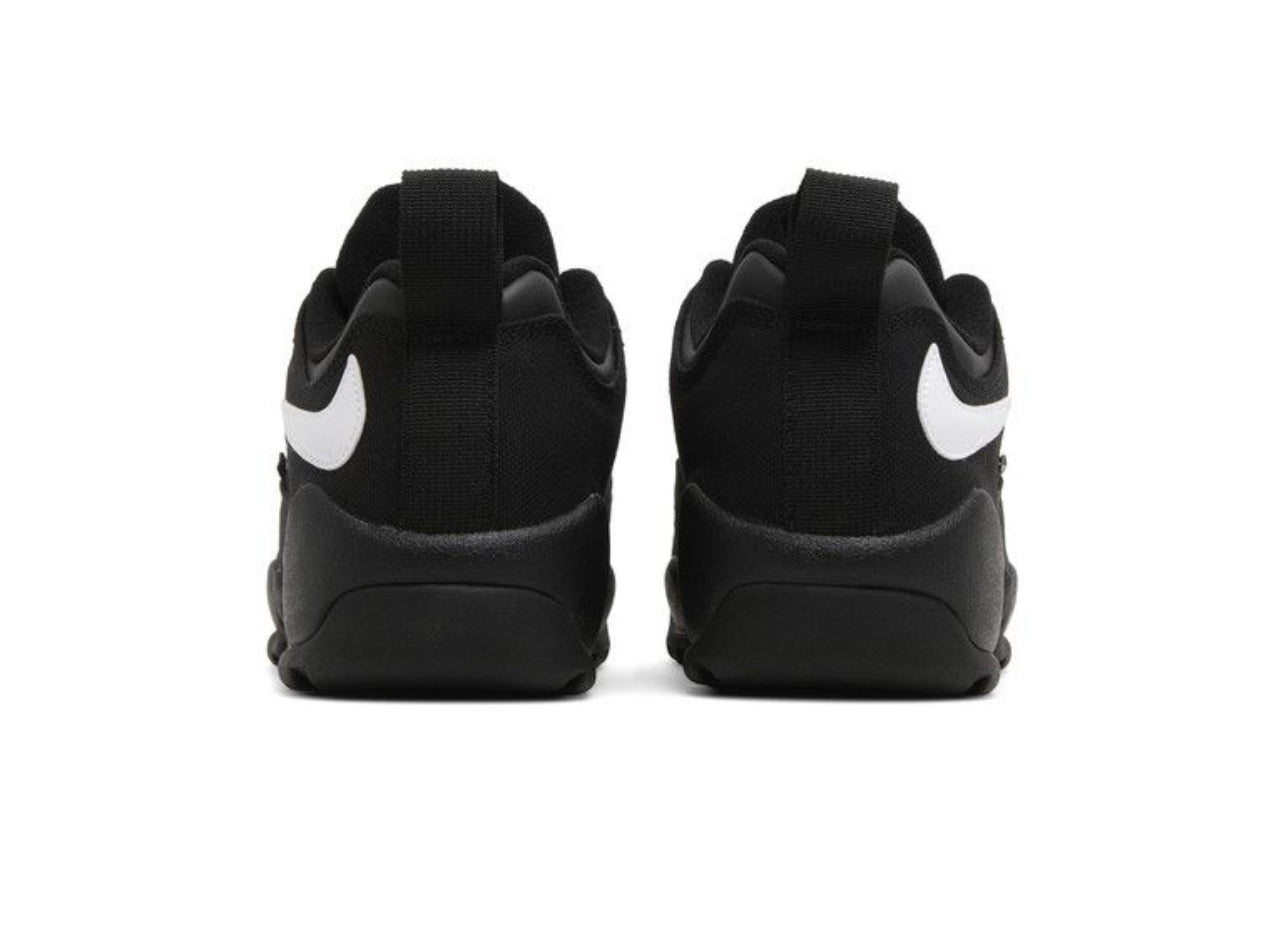 Supreme Nike SB Darwin Low Black