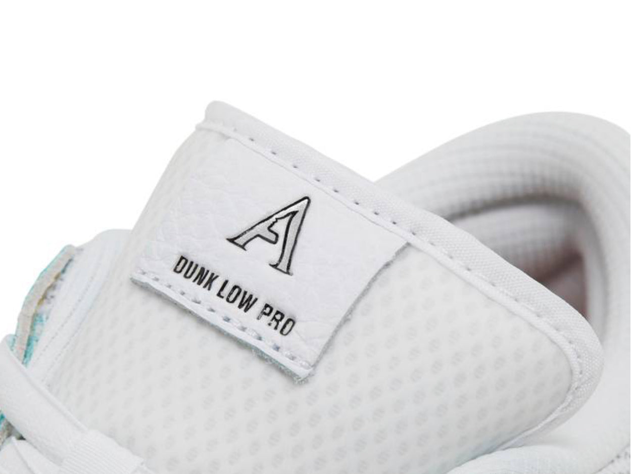 Patinetas Dunk Low SB April