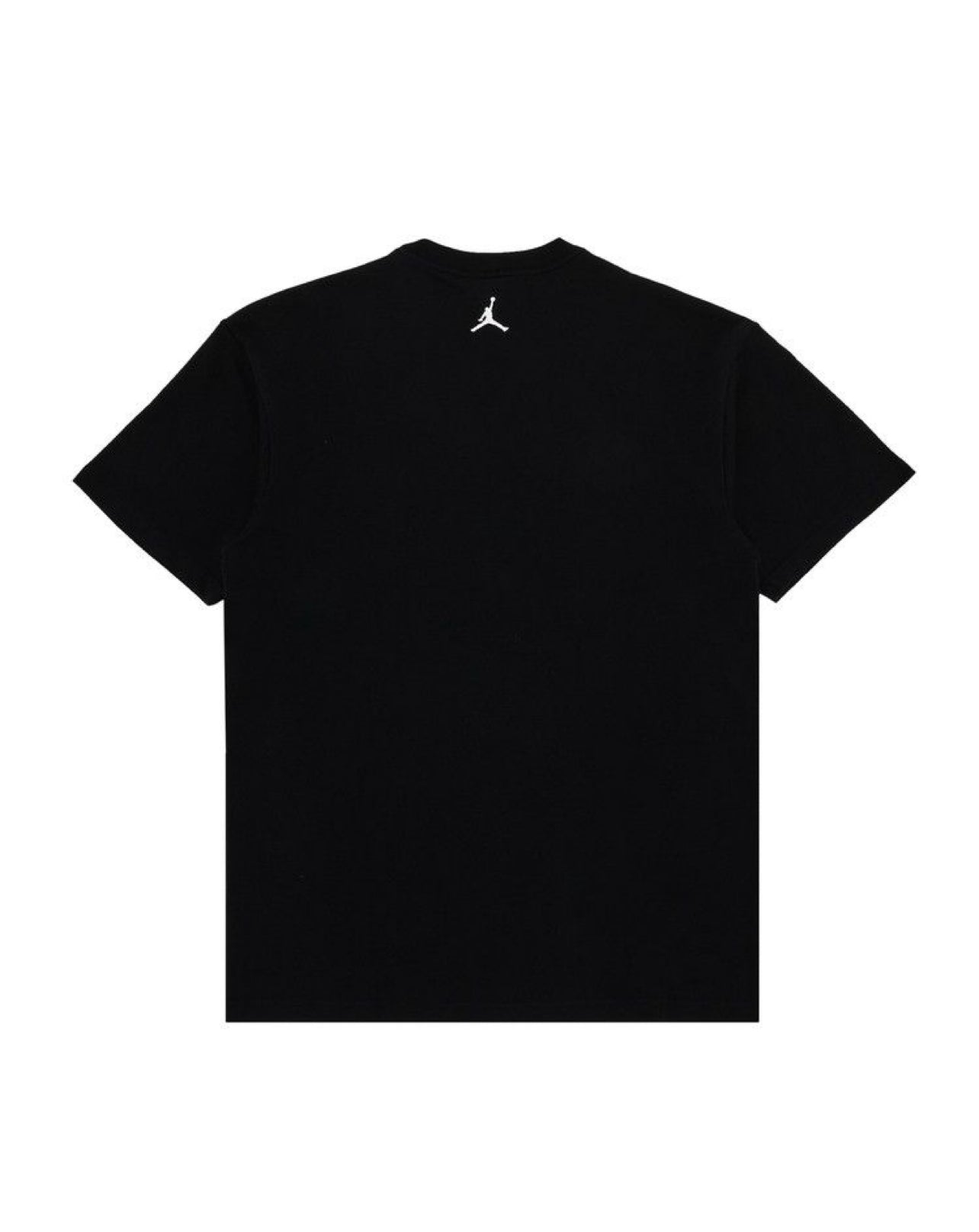 Supreme x Jordan Biggie S/S Top Black