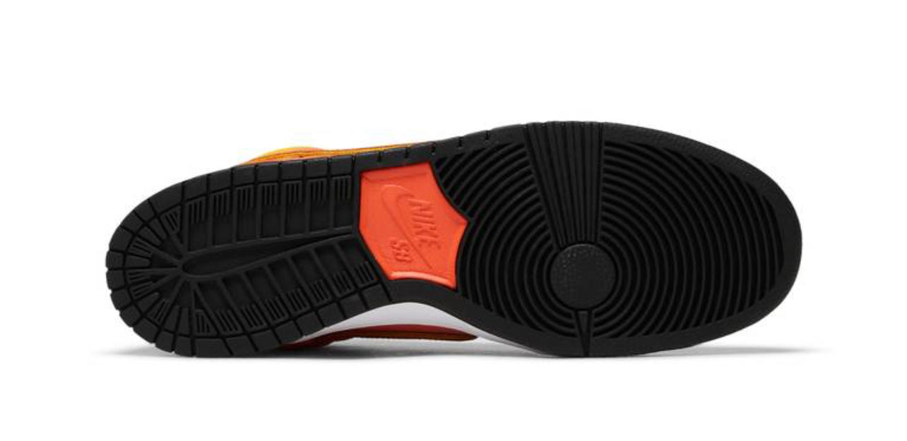 Dunk SB High Sweet Tooth Candy Corn