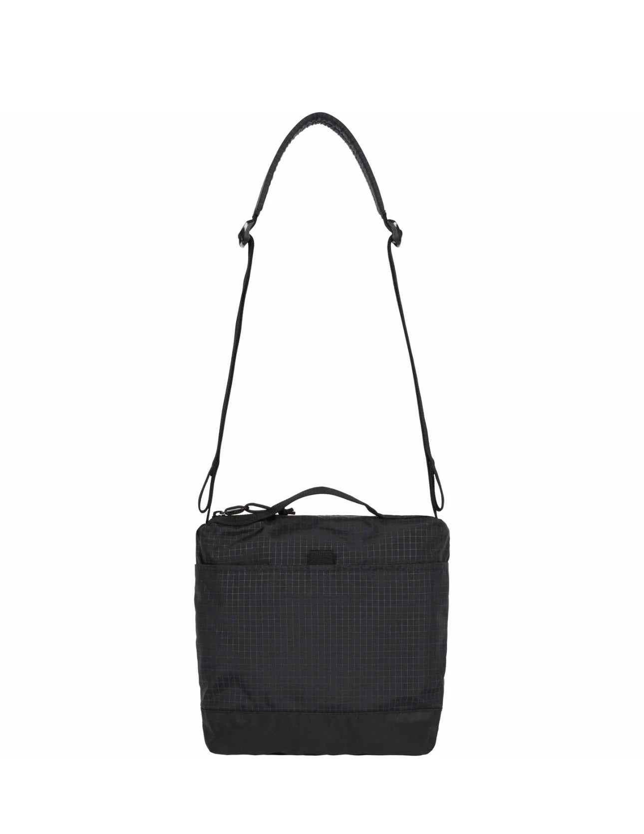Bolso de hombro Supreme con logo 3D