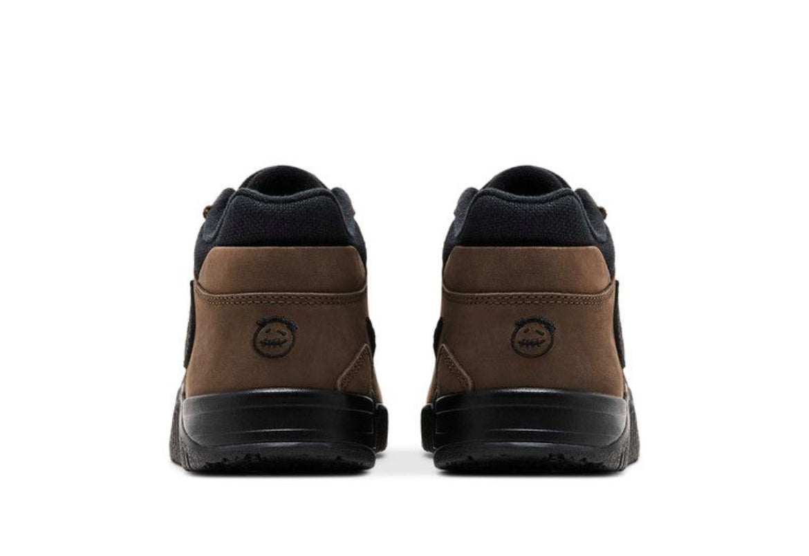 Jordan Jumpman Jack TR Dark Mocha