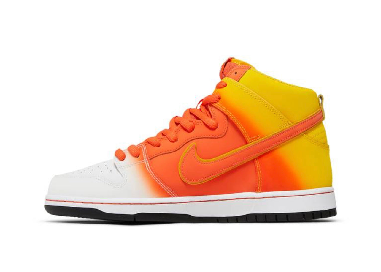 Dunk SB High Sweet Tooth Candy Corn