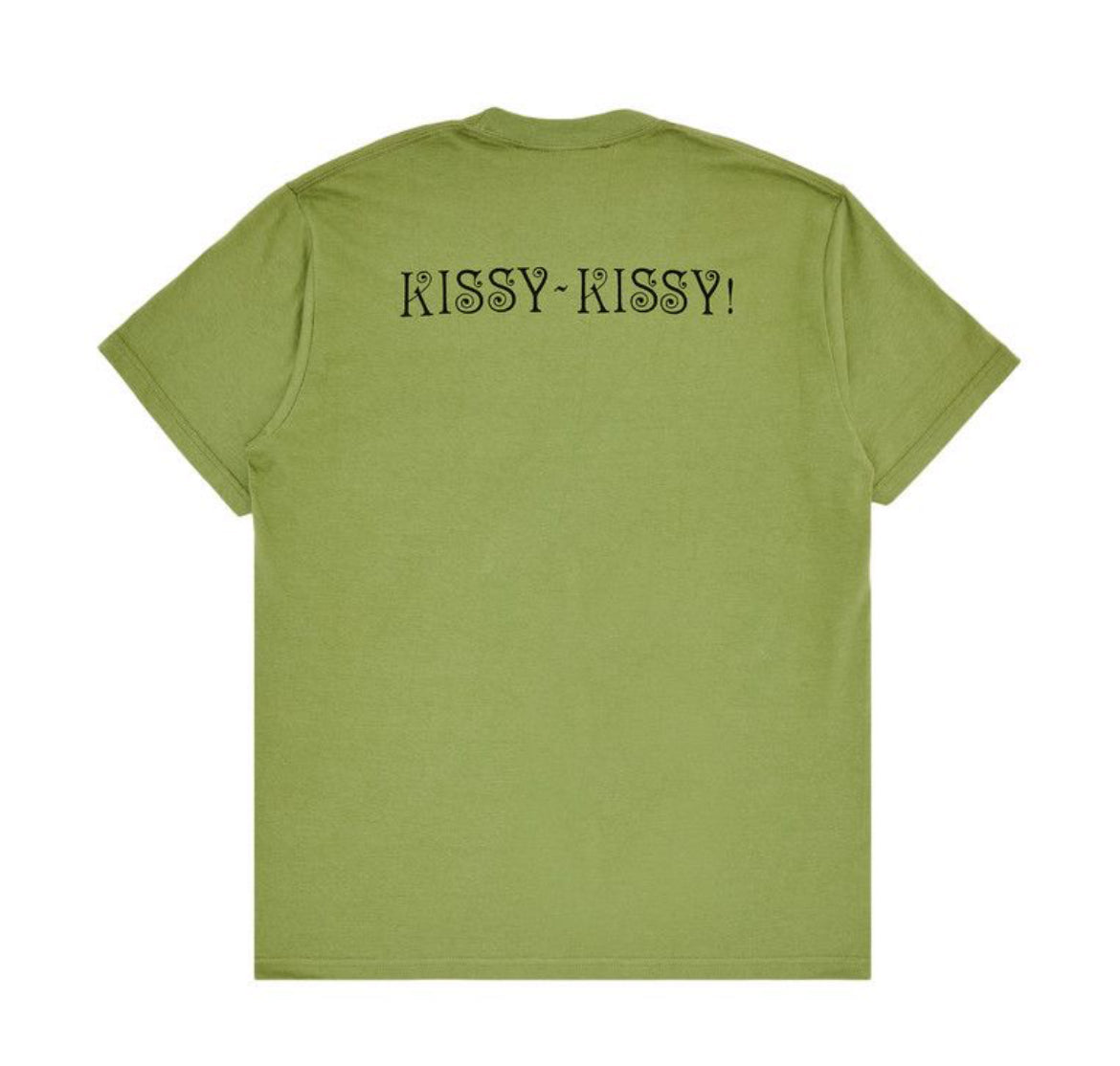 Supreme Miss Piggy Tee Moss