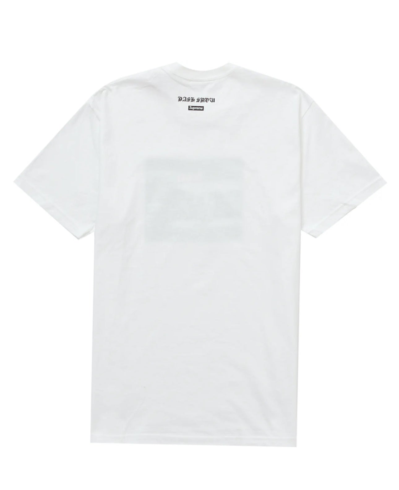Supreme Hell Tee