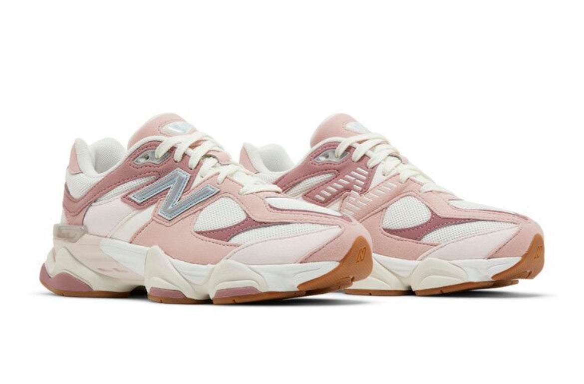 New Balance 9060 Rose Pink