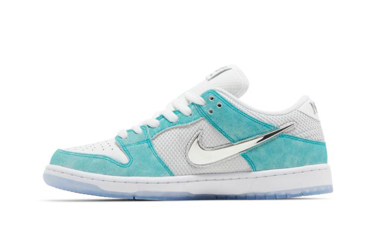 Patinetas Dunk Low SB April