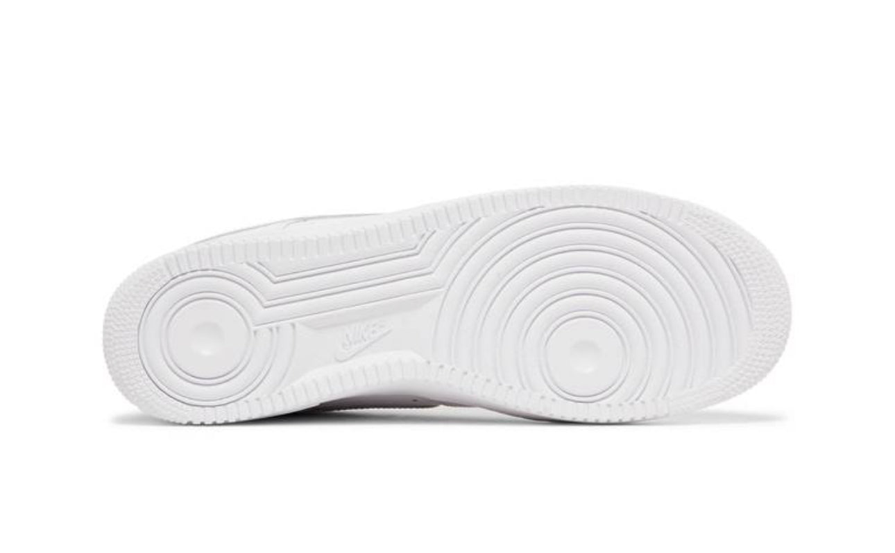 Travis Scott Air Force 1 Utopia