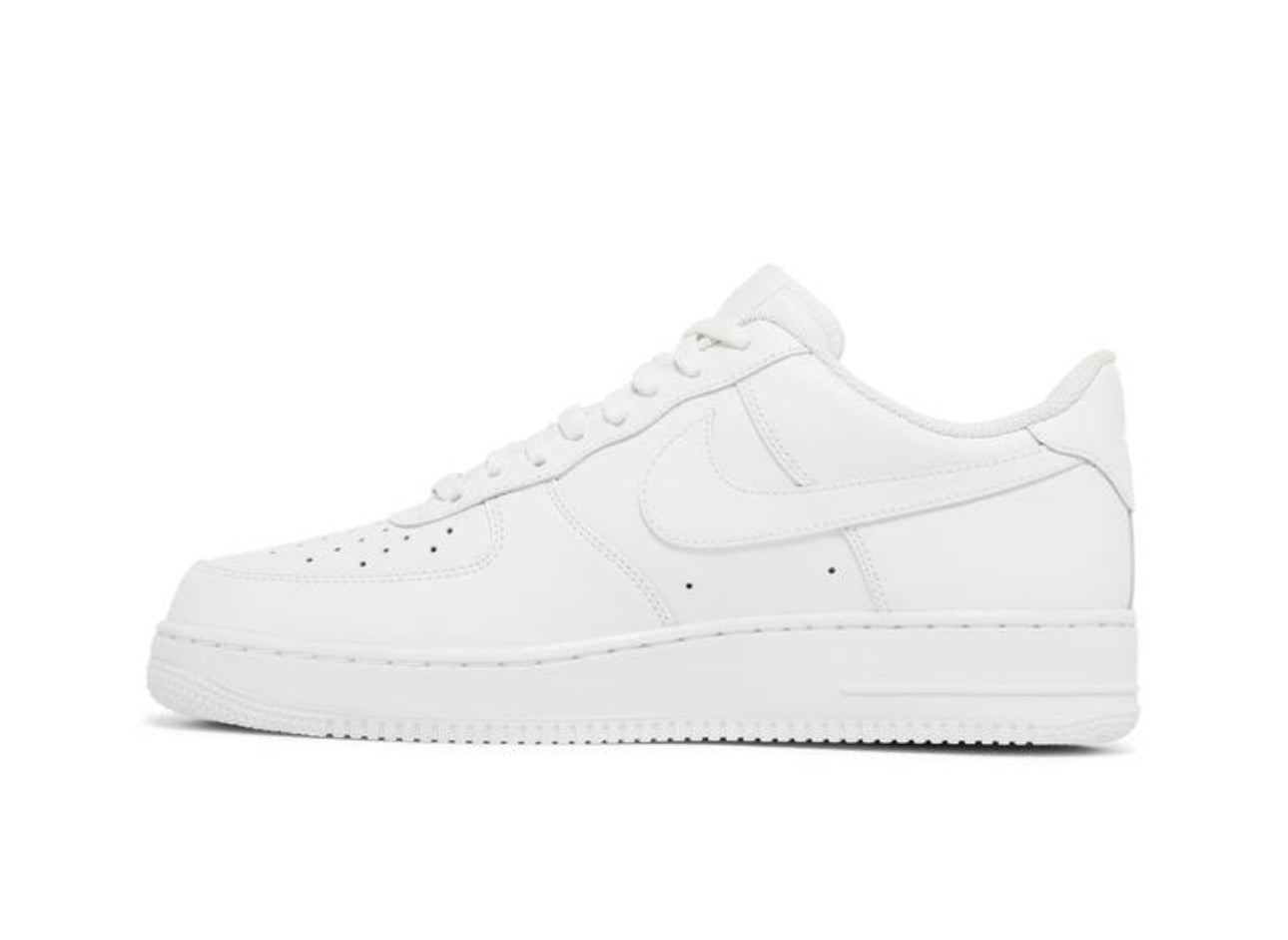 Travis Scott Air Force 1 Utopia