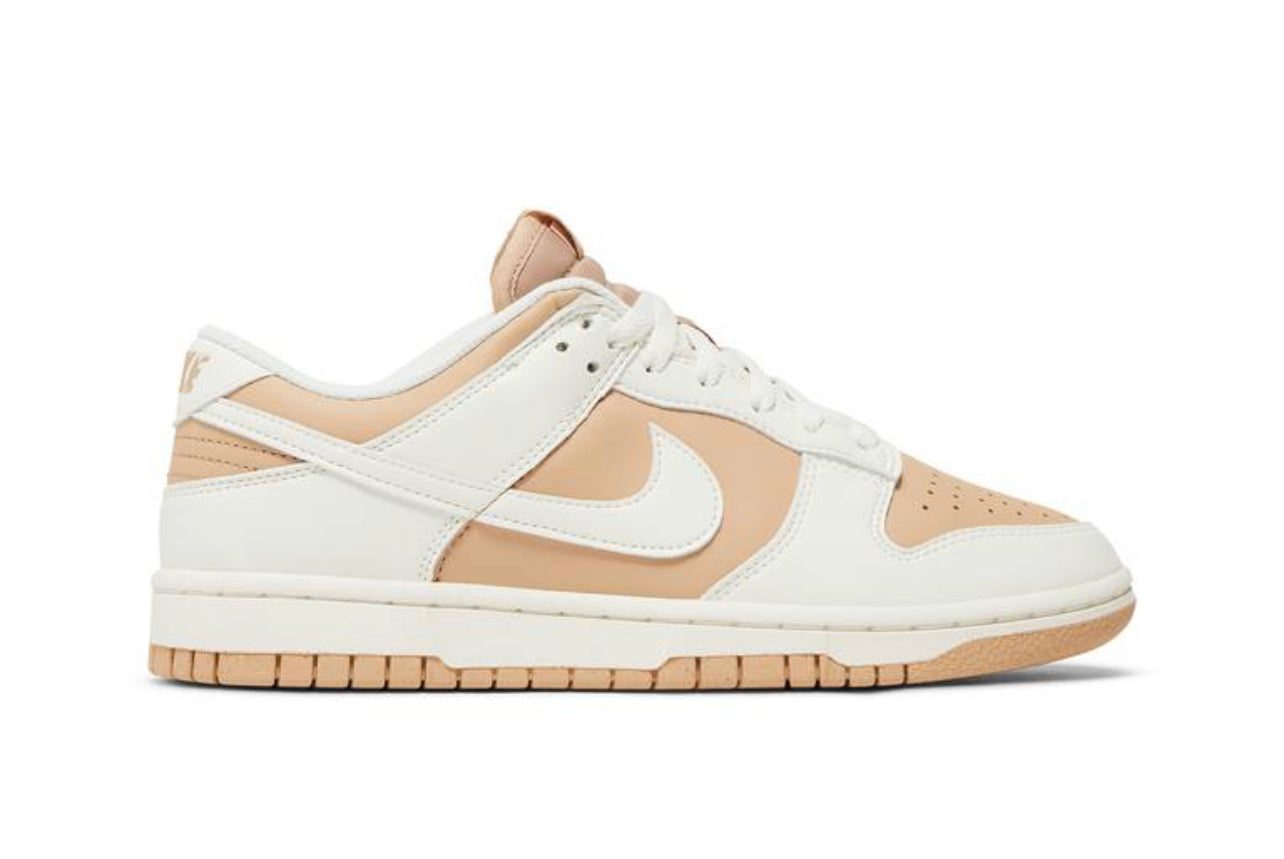 Dunk Low Next Nature “Hemp”