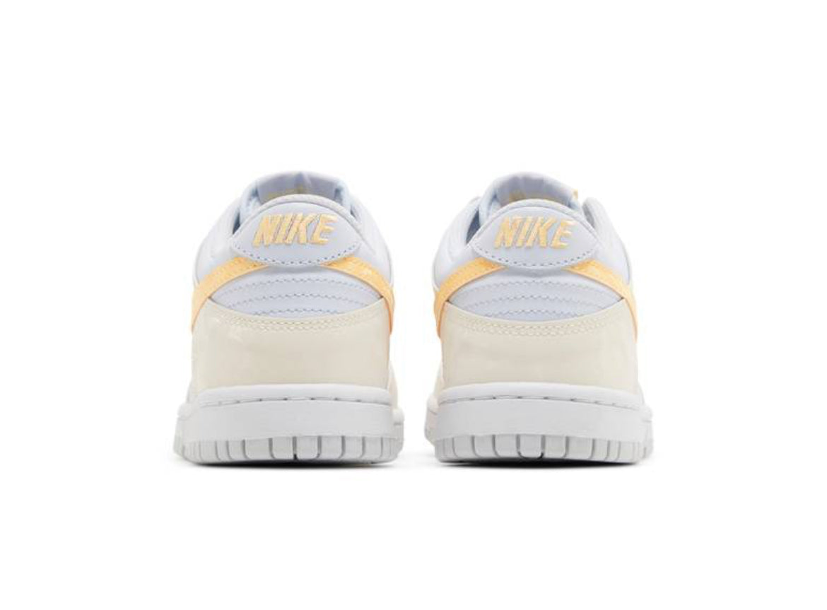 Dunk Low Melon Tint