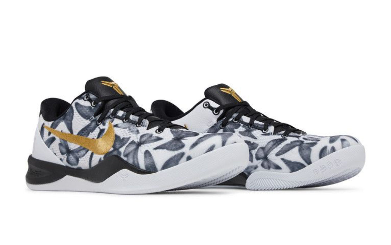 Kobe 8 Protro Mambacita