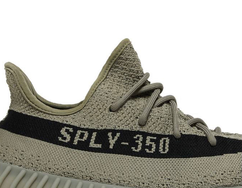 Yeezy 350 V2 Granite