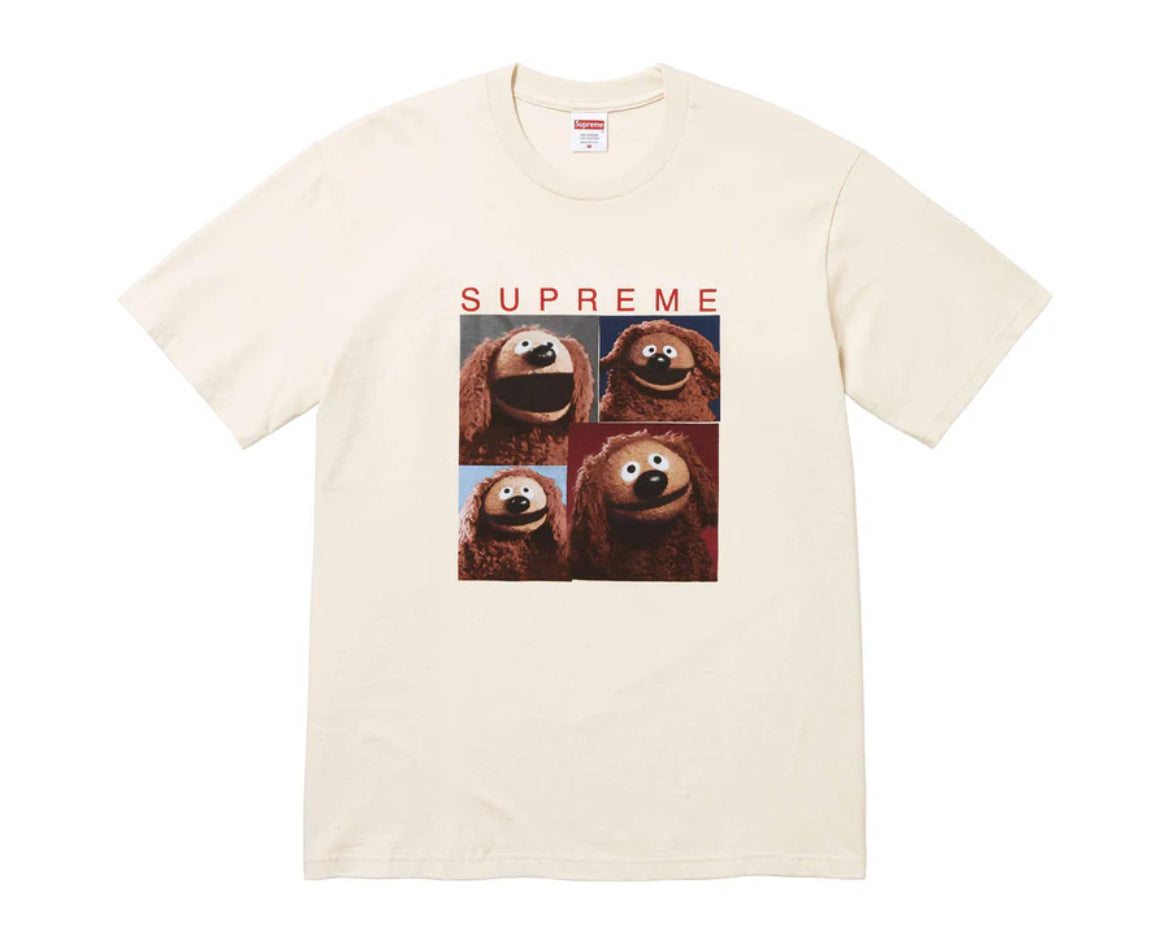 Camiseta Rolf Suprema