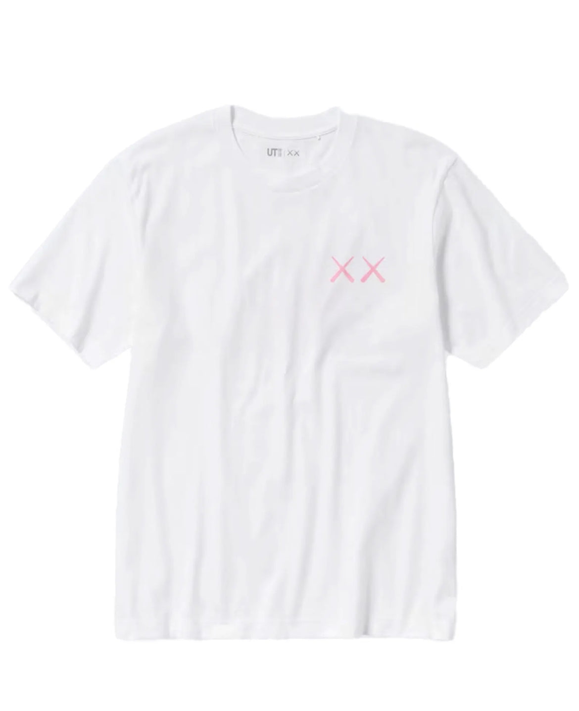 Kaws Time Off Tee