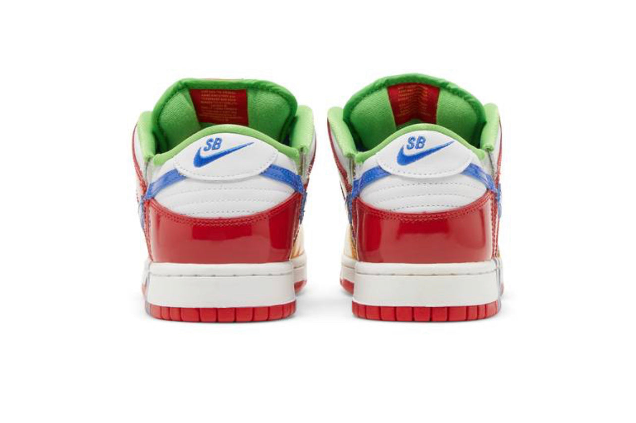 Dunk Low SB Ebay “Sandy Bodecker”