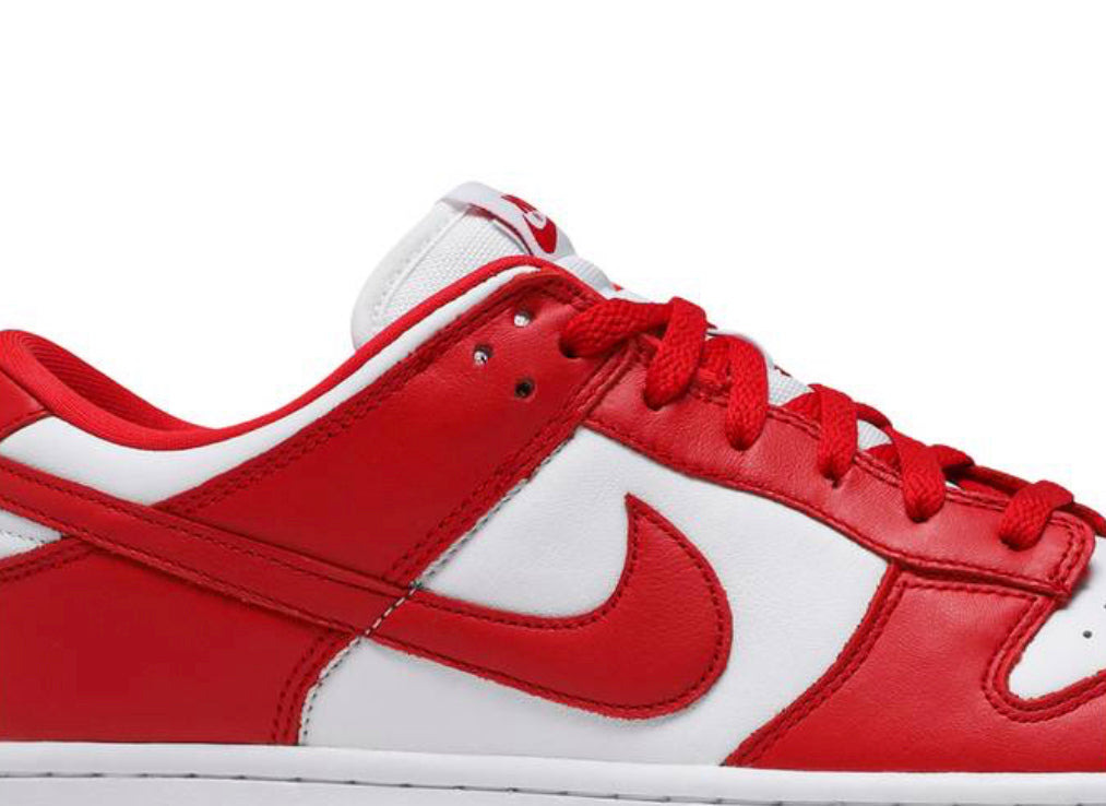Dunk Low SP St. John’s (2020/2023)