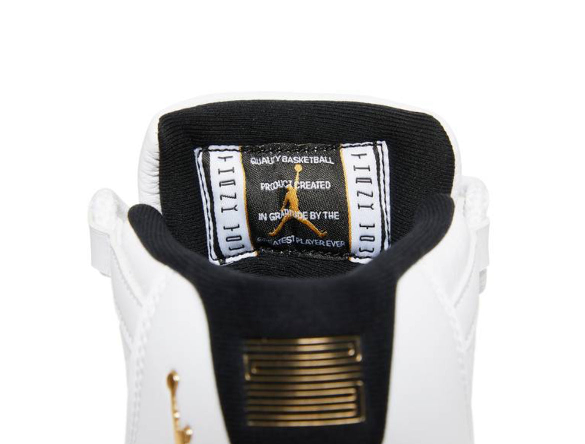 Jordan 11 DMP Gratitud (2023)