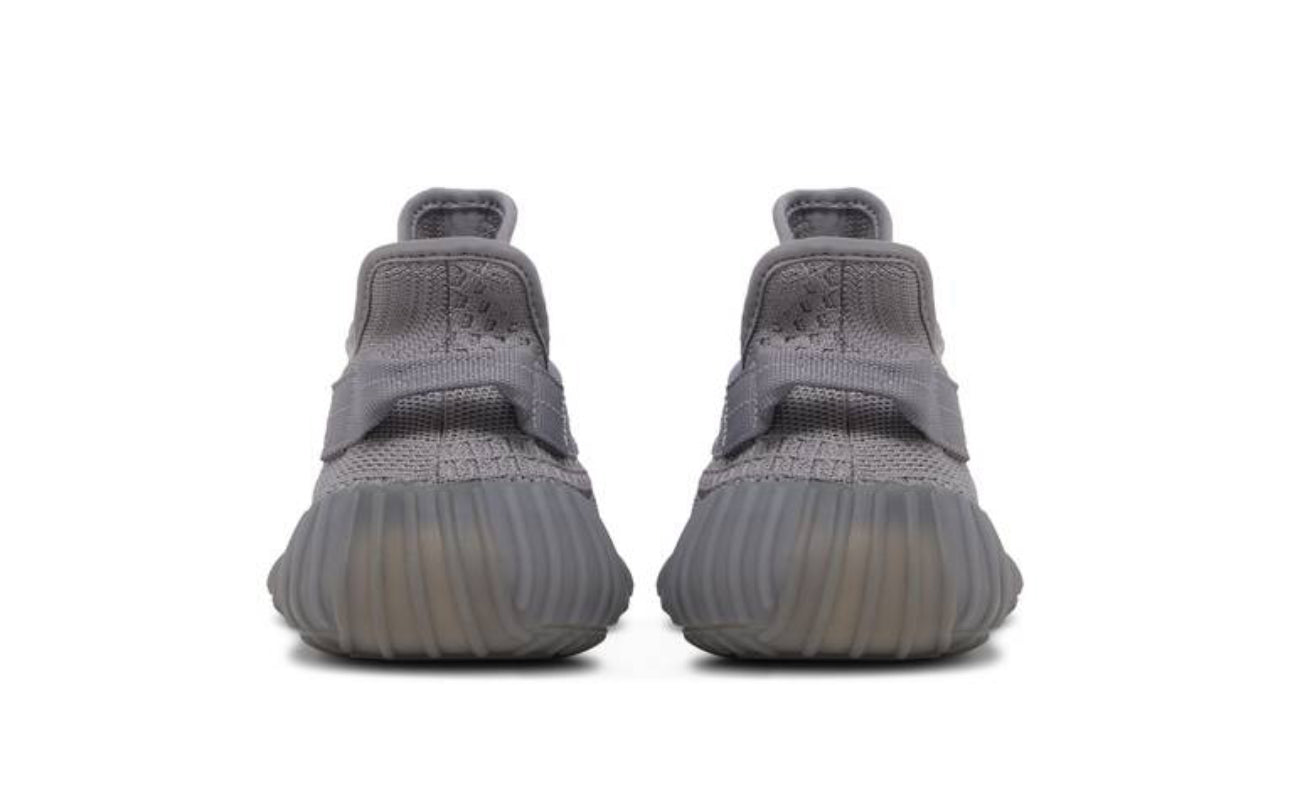 Yeezy 350 V2 Steel Grey