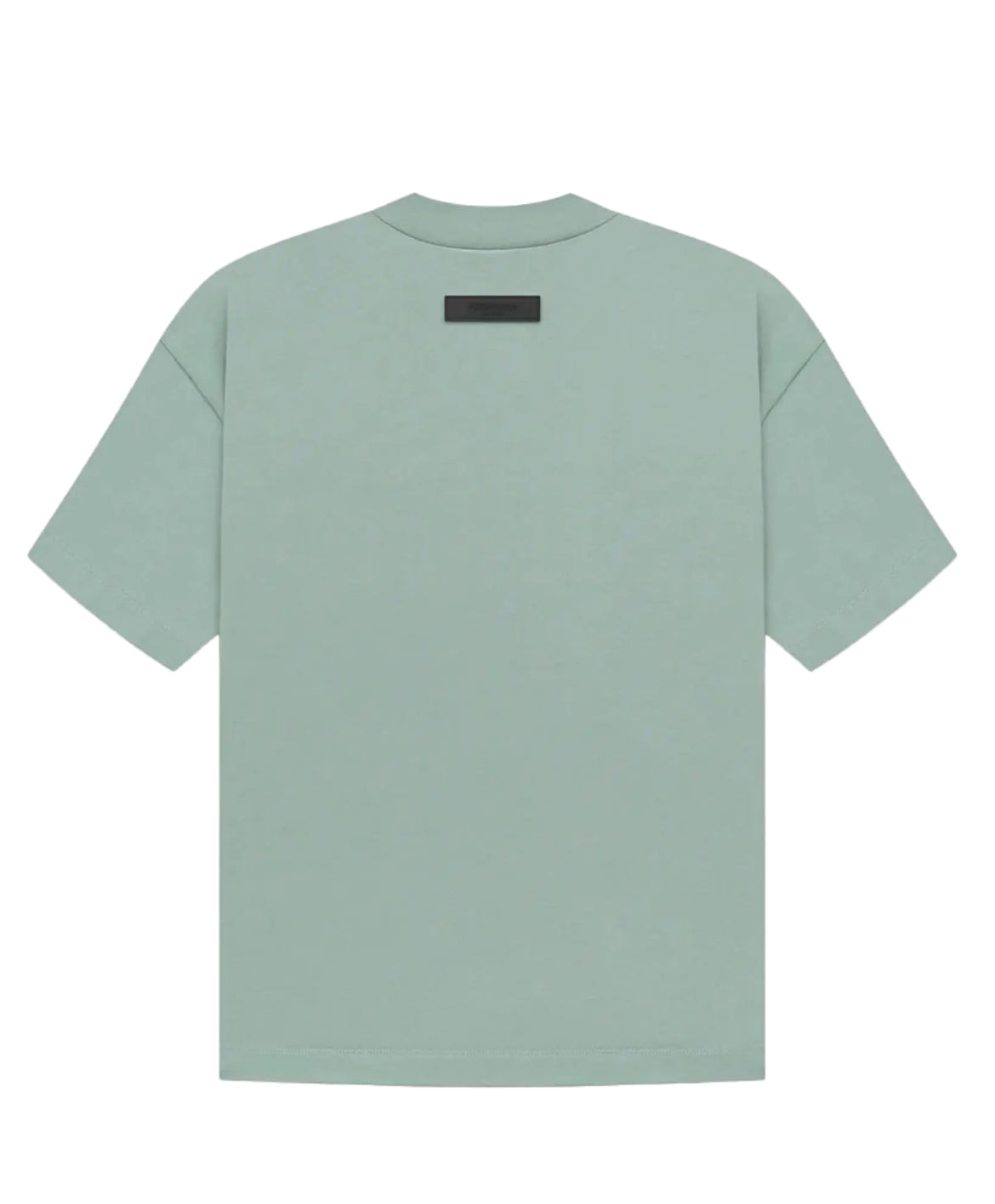 Camiseta Essentials Fear of God S/S