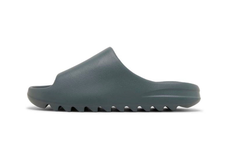 Yeezy Slide Slate Marine