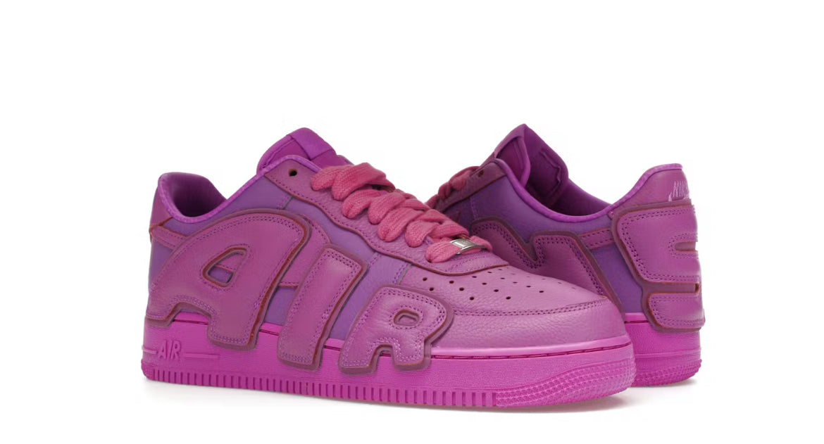 Air Force 1 Low x Cactus Plant Flea Market “Fuchsia Dream”