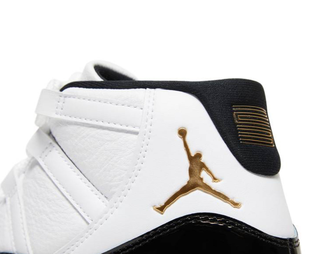Jordan 11 DMP Gratitud (2023)