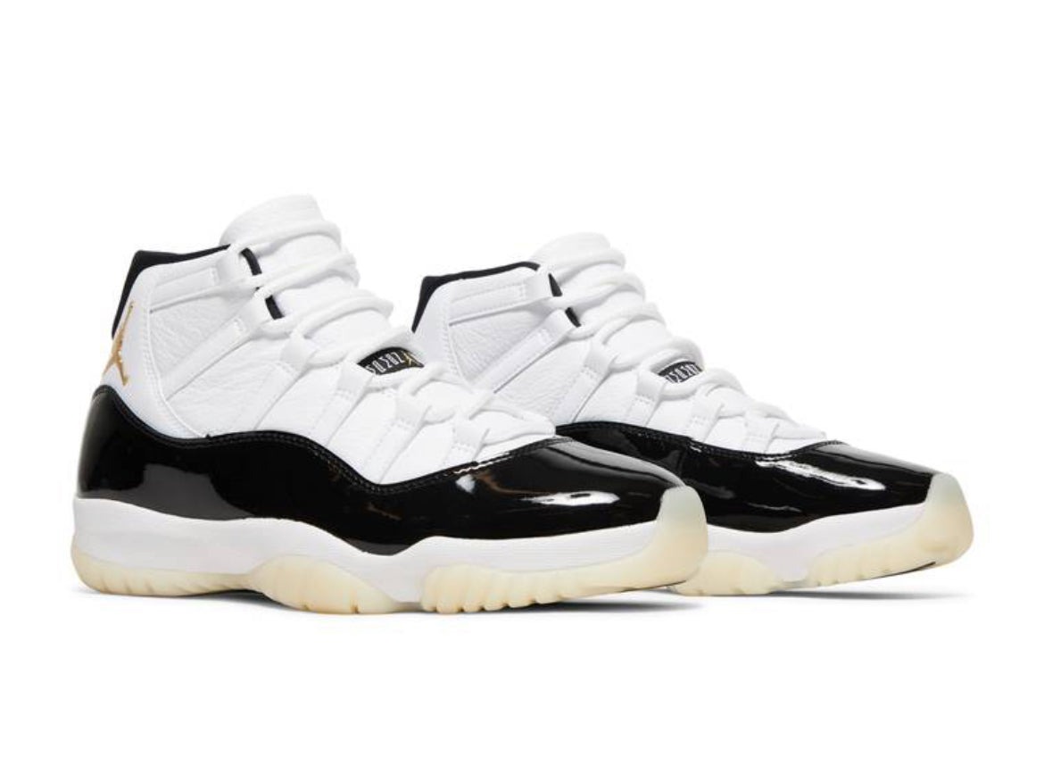 Jordan 11 DMP Gratitud (2023)