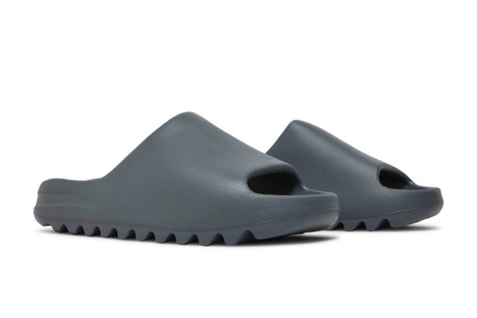 Yeezy Slide Gris Pizarra