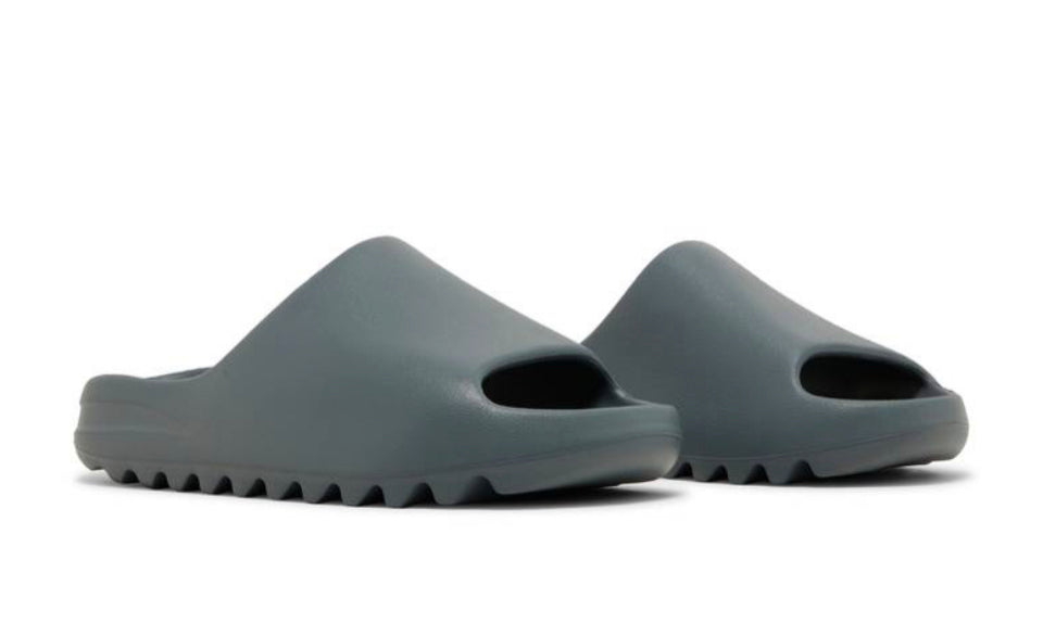 Yeezy Slide Slate Marine