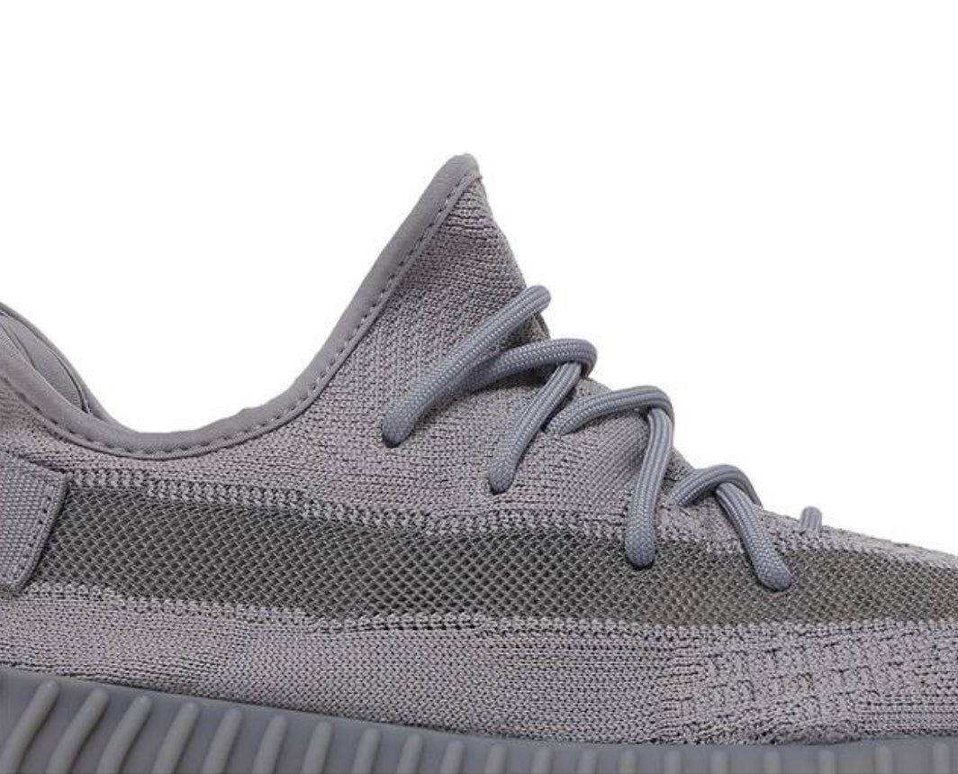 Yeezy 350 V2 Steel Grey
