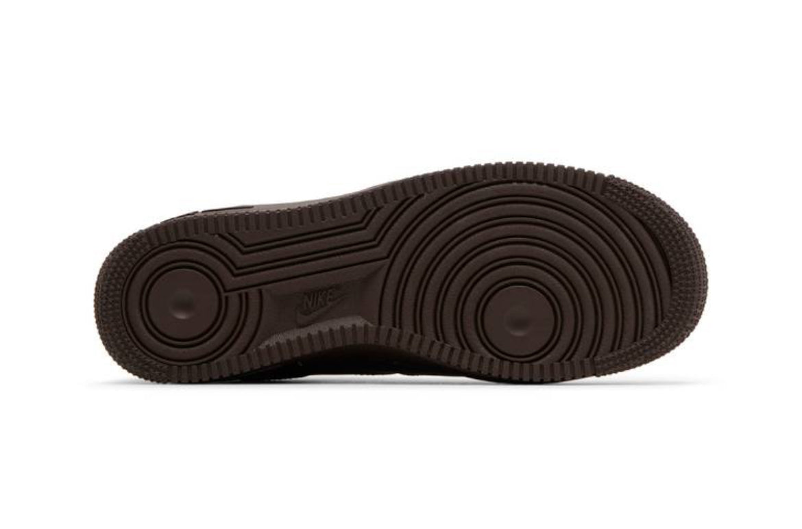 Supreme Air Force 1 Baroque Brown