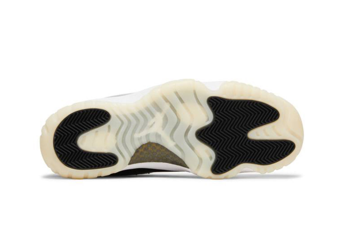 Jordan 11 DMP Gratitud (2023)