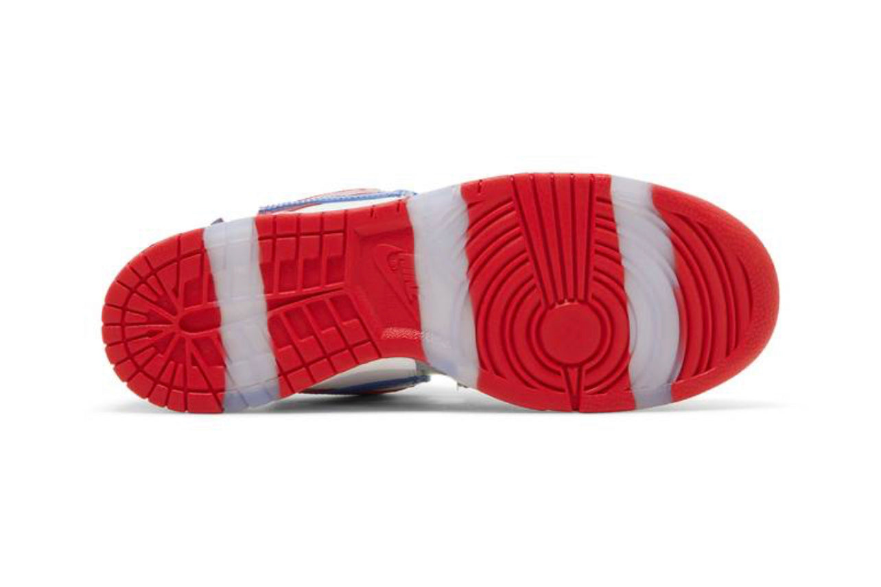 Dunk Low SB Ebay “Sandy Bodecker”