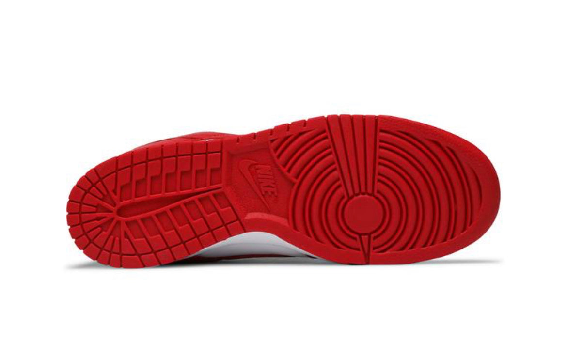 Dunk Low SP St. John’s (2020/2023)