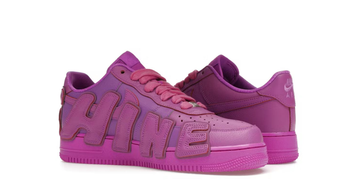 Air Force 1 Low x Cactus Plant Flea Market “Fuchsia Dream”