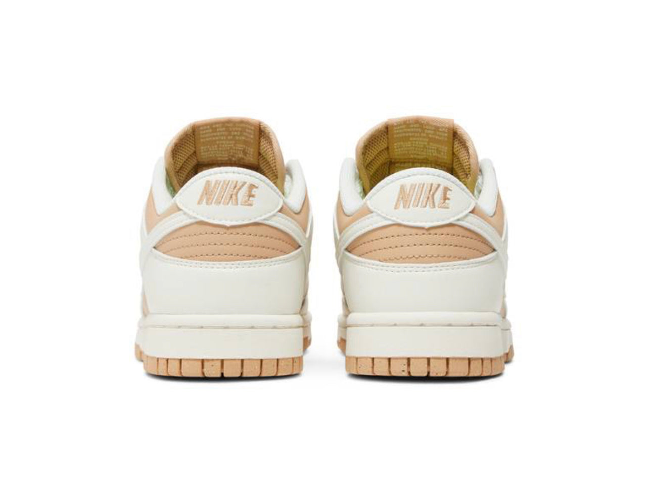 Dunk Low Next Nature “Hemp”