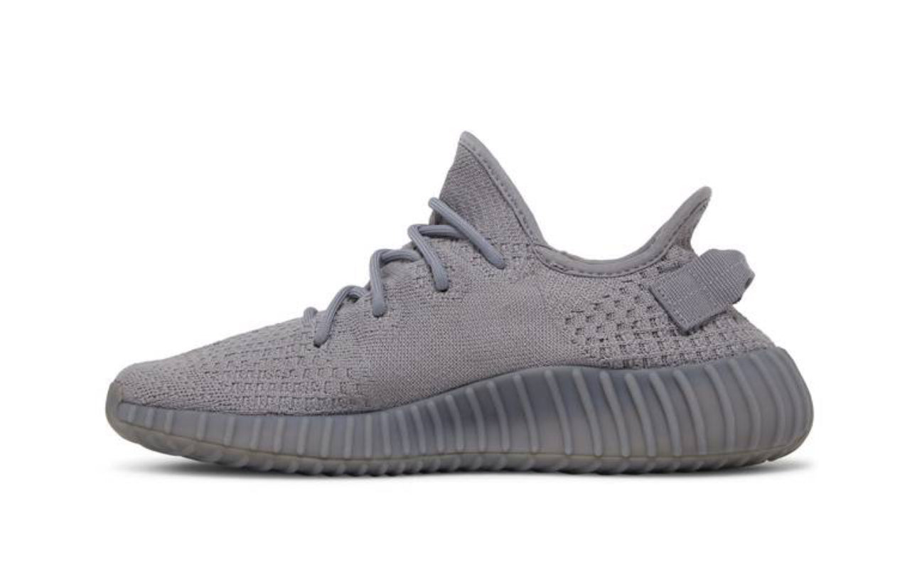 Yeezy 350 V2 Steel Grey