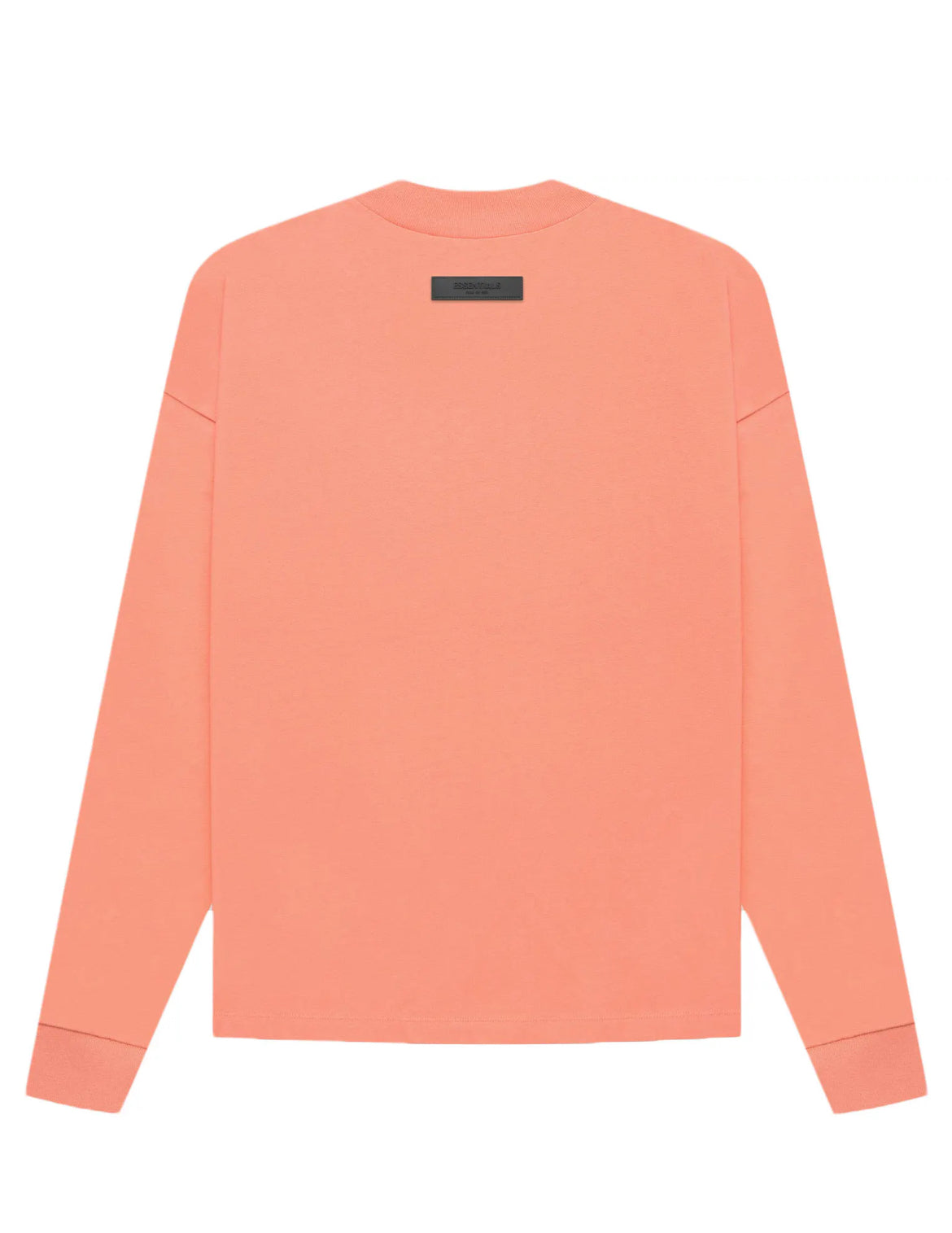 Camisa Essentials Temor de Dios L/S