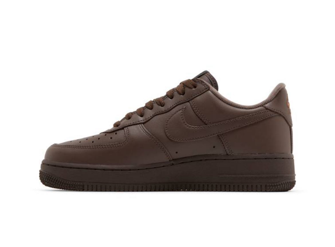 Supreme Air Force 1 Baroque Brown